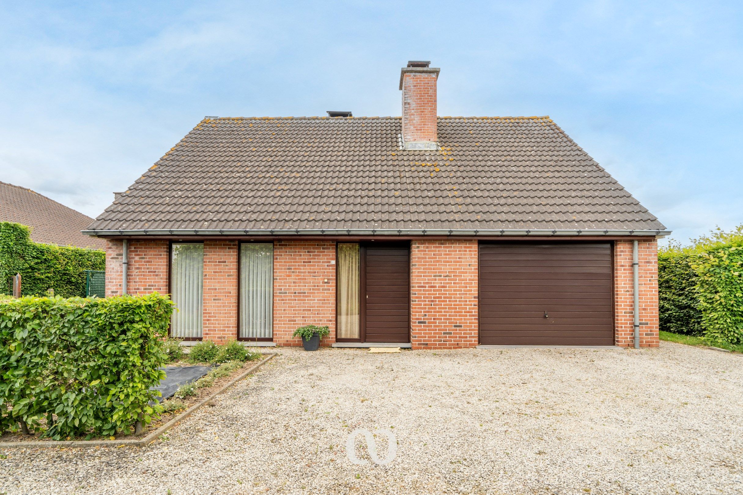 Instapklare woning met prachtige tuin en 4 slaapkamers foto 28