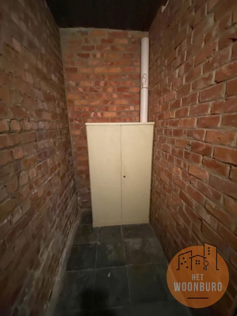 Appartement 1e verd.links met kelder en garage foto 11