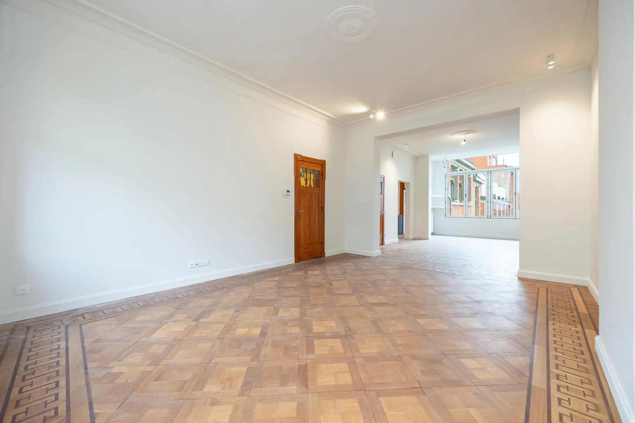 ANTWERPEN - De Confiserie foto 2