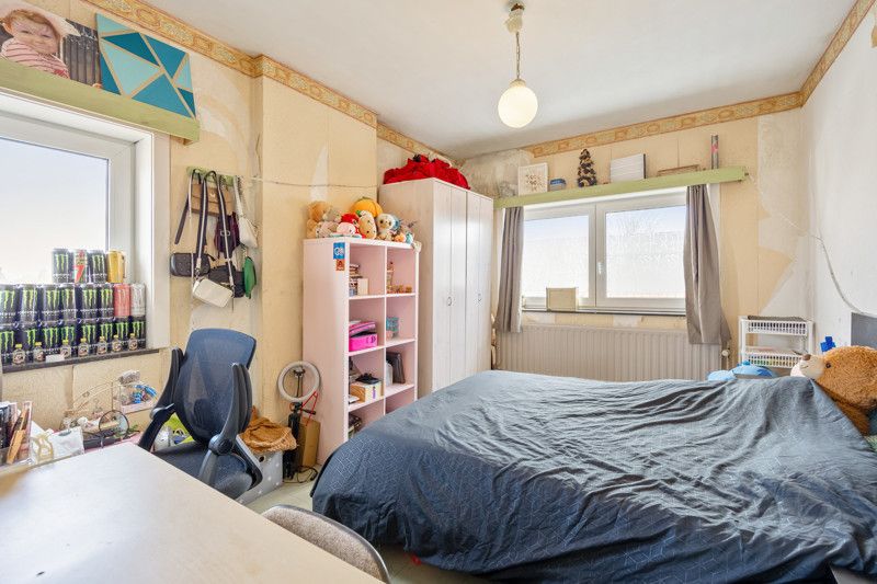 Te renoveren, goed gelegen woning op 8are 75ca foto 20