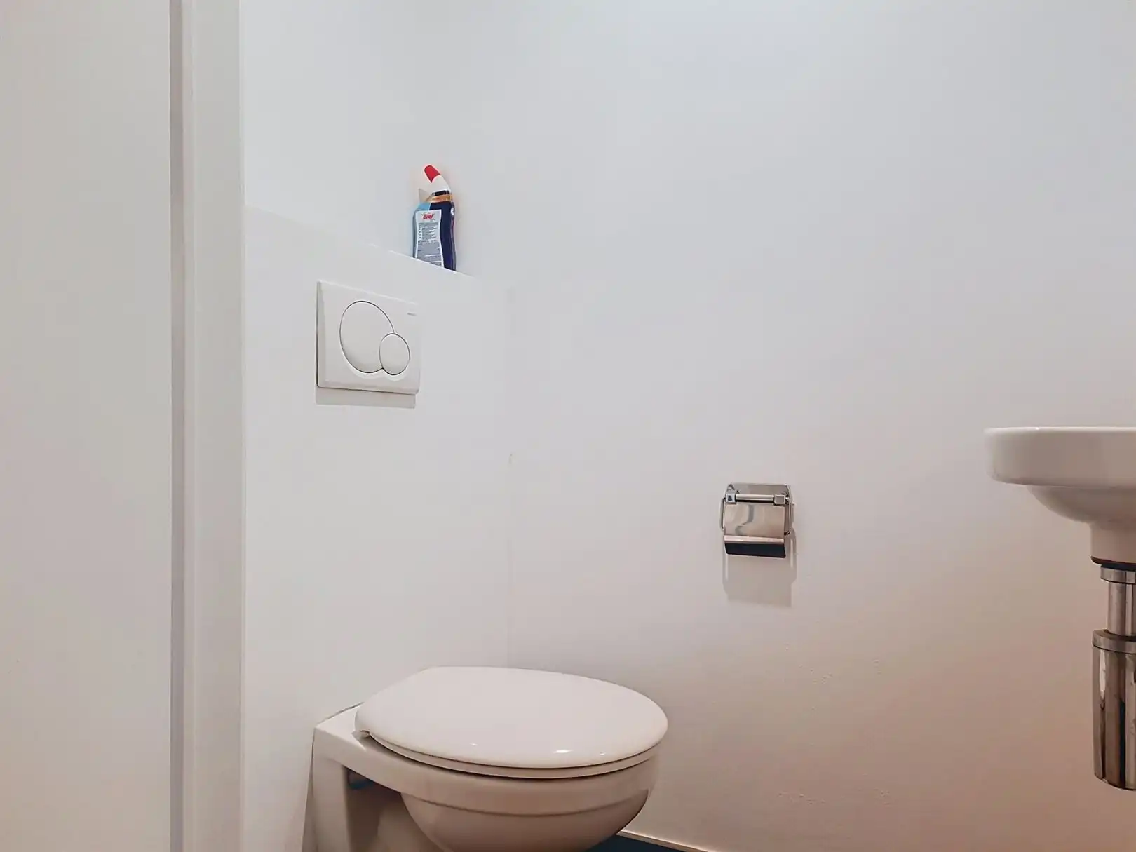 appartement met 3 slaapkamers en 131m² aan huiselijk gevoel foto 18