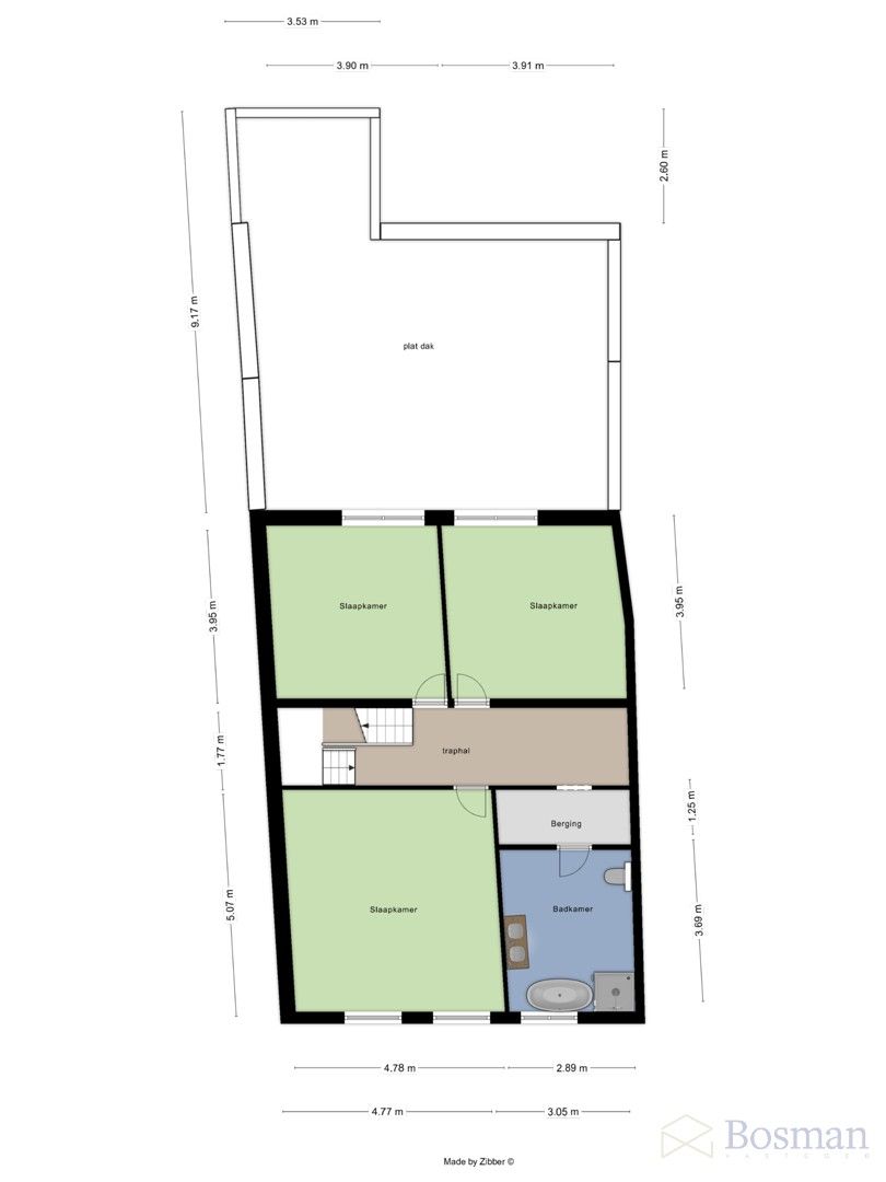 Halfopen bebouwing te koop in Tessenderlo foto 28