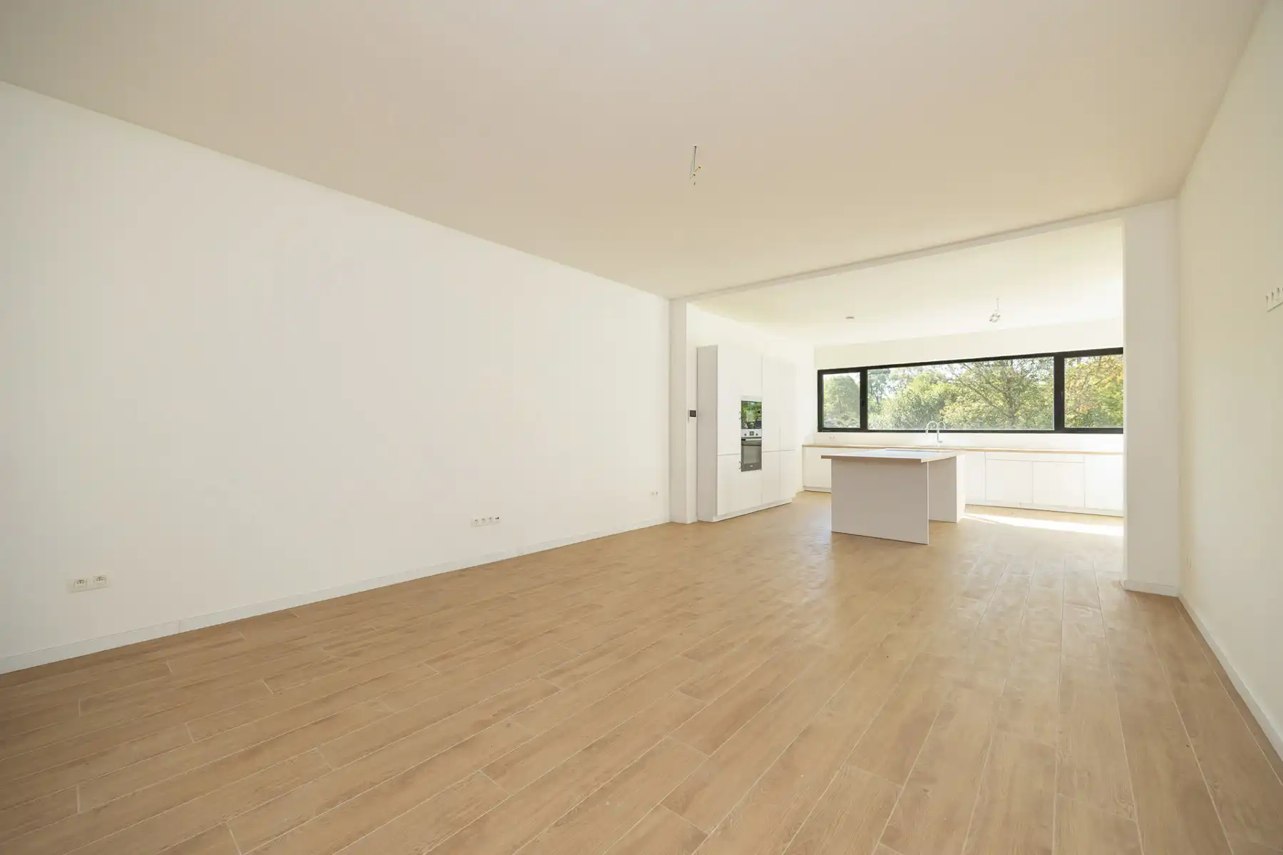 Vernieuwbouw duplex appartement voor het centrum foto 6