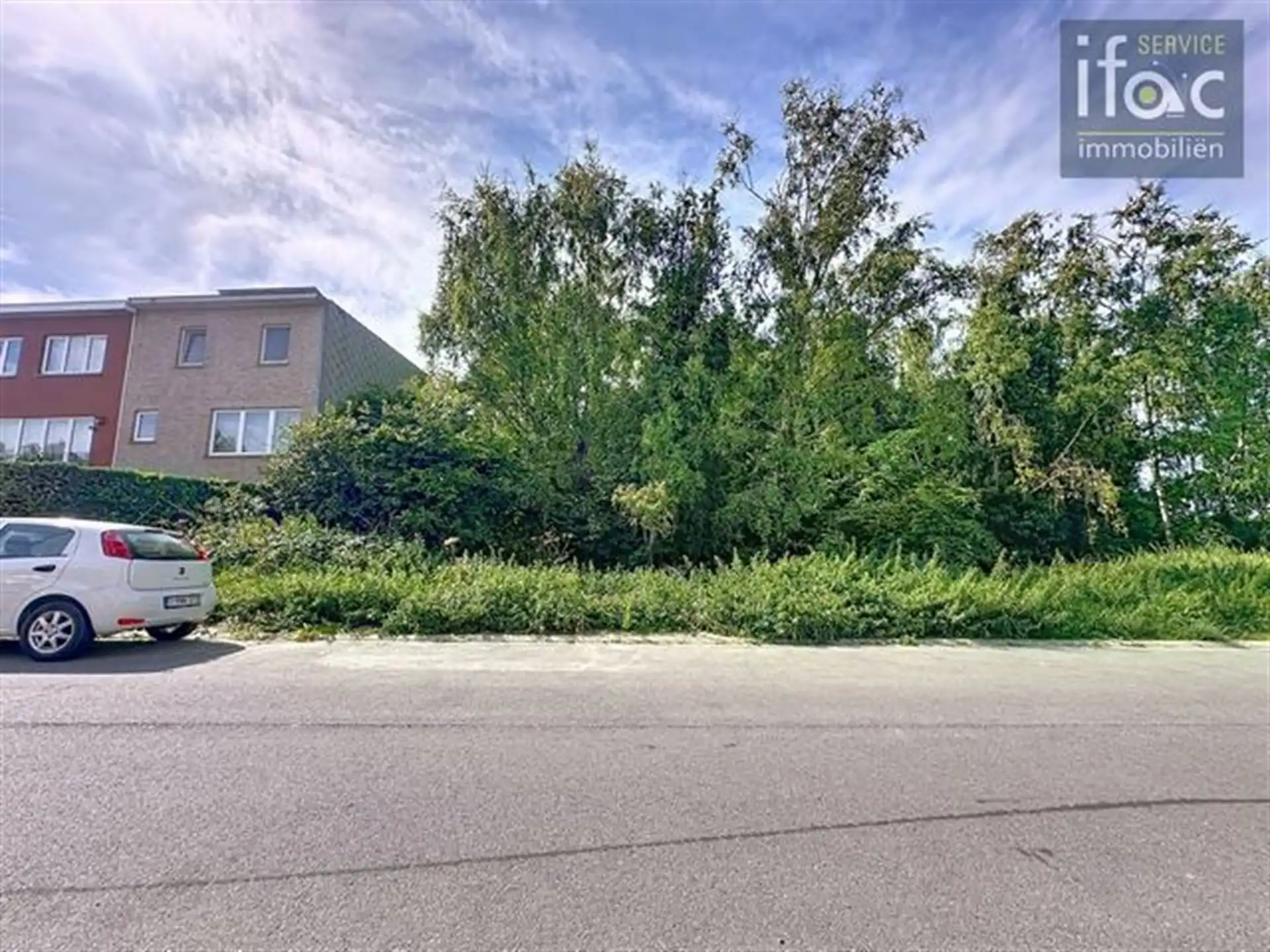 Gunstig gelegen bouwgrond vlakbij Brussel 7a78 foto 7