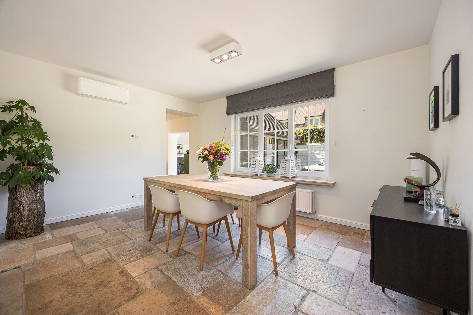 Stijlvolle cottage villa met 5 slpks en polyvalente ruimte foto 13