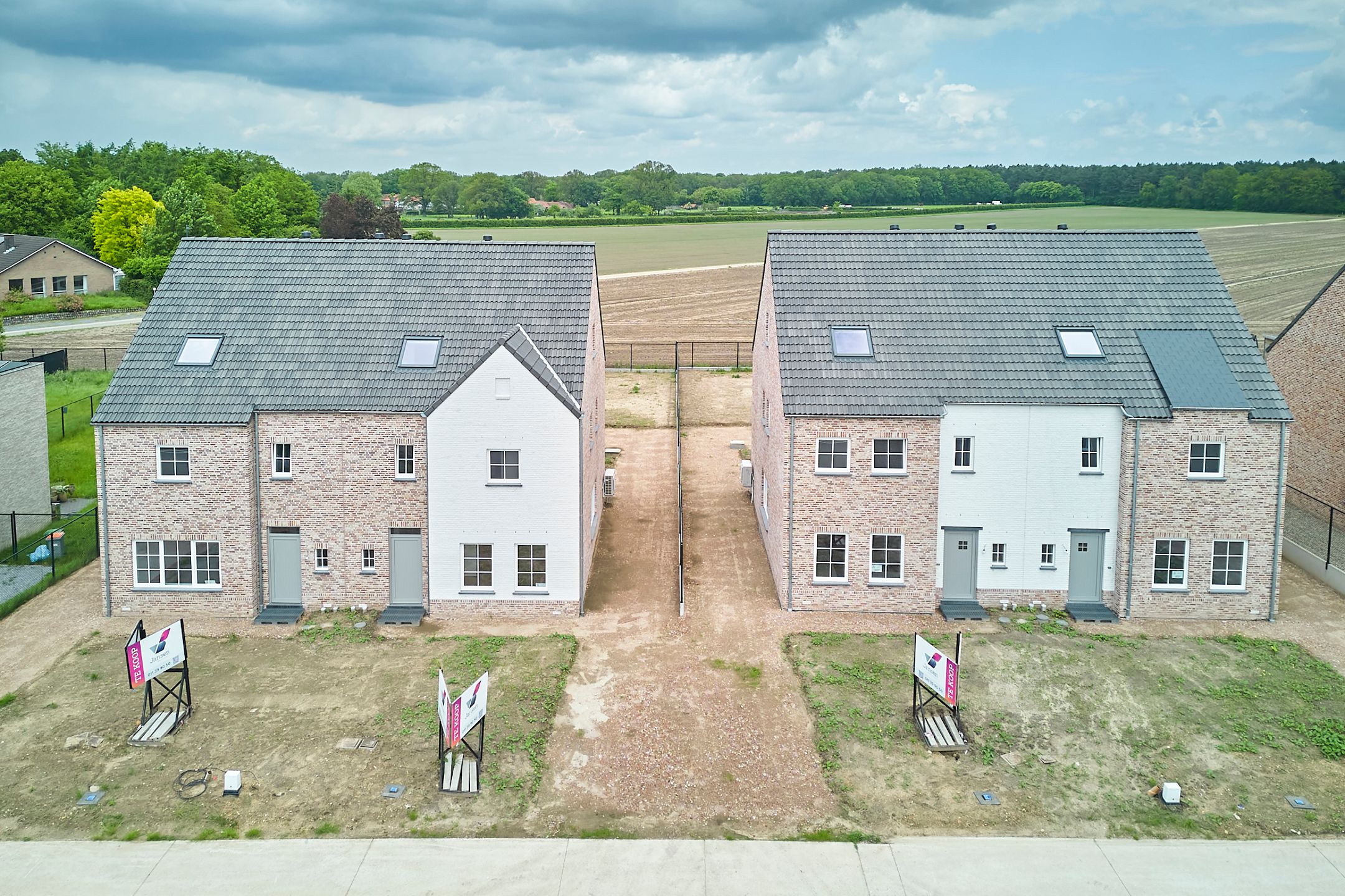 Stijlvolle nieuwbouw BEN-woning met veel ruimte foto 4