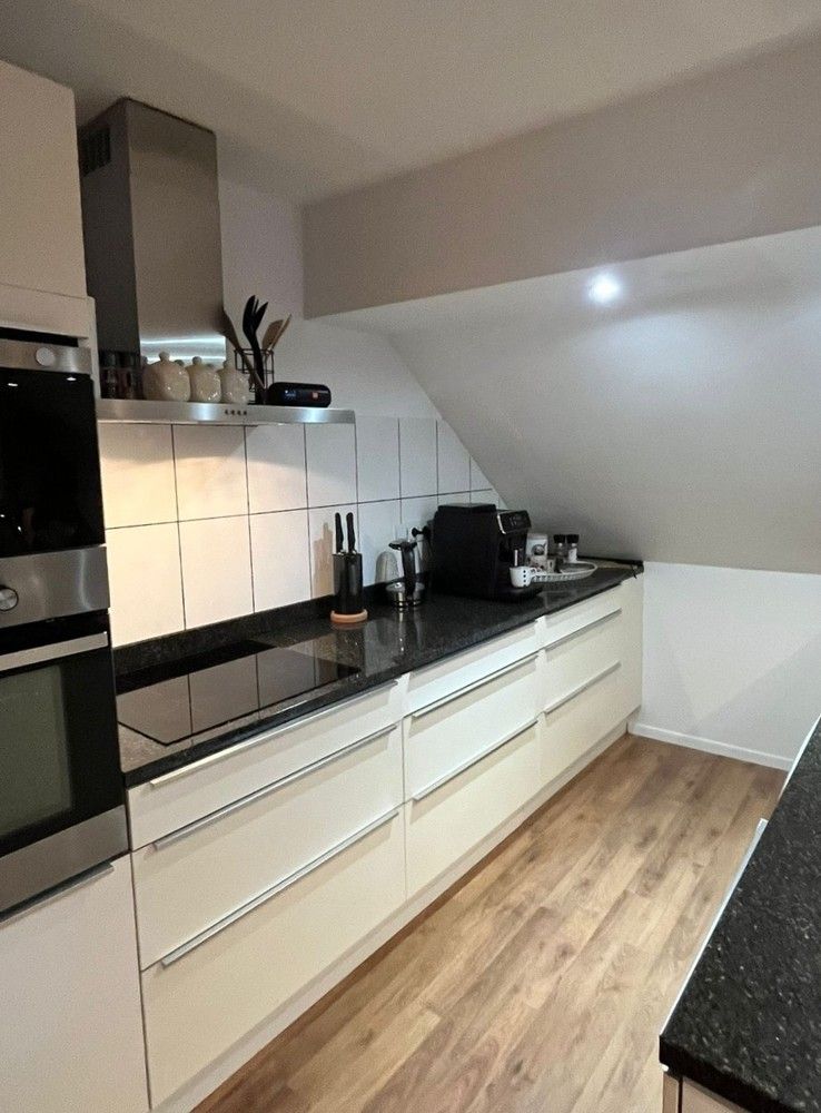 Gezellig duplex appartement te Kessel-Lo foto 4