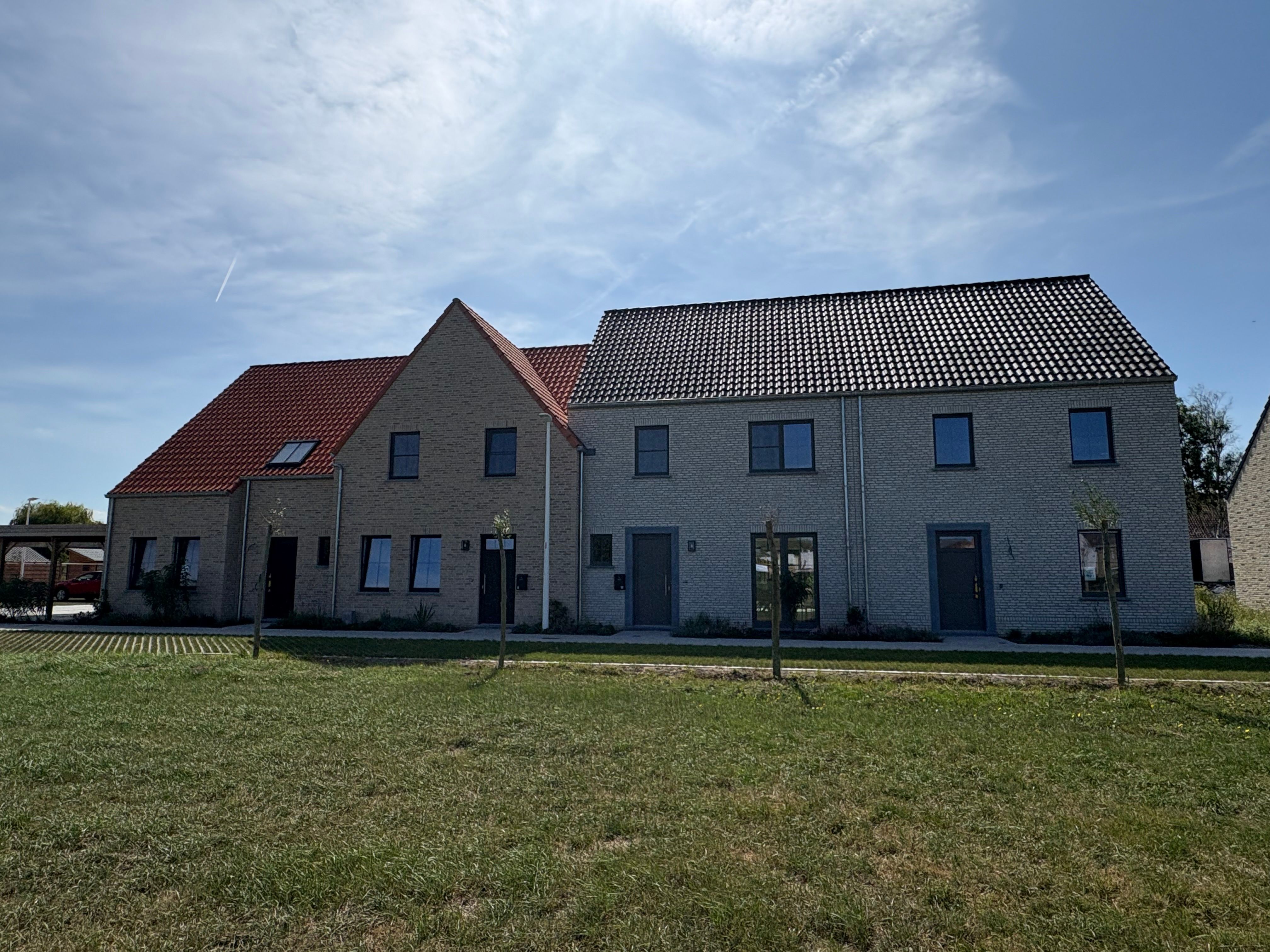 Energiezuinige nieuwbouwwoning met 3 slaapkamers en carport te huur foto 6