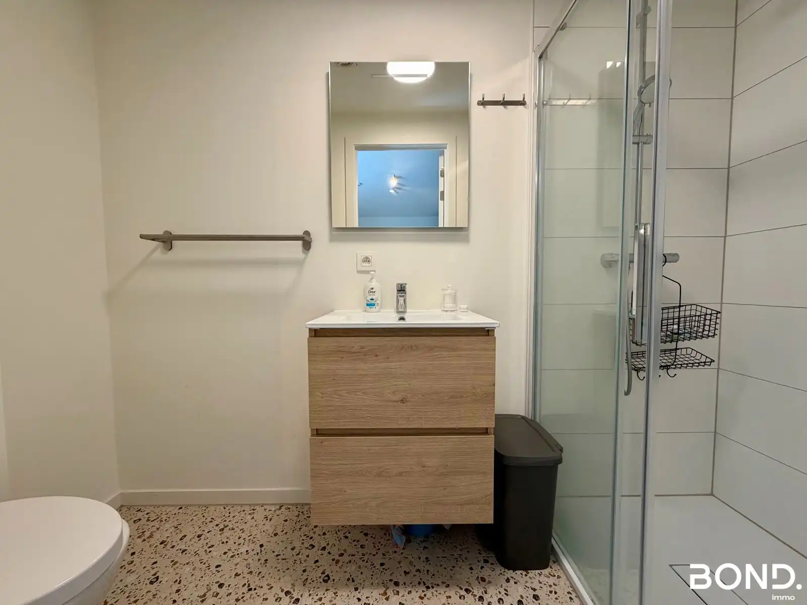 Studentenkamer in hartje Leuven!  foto 8