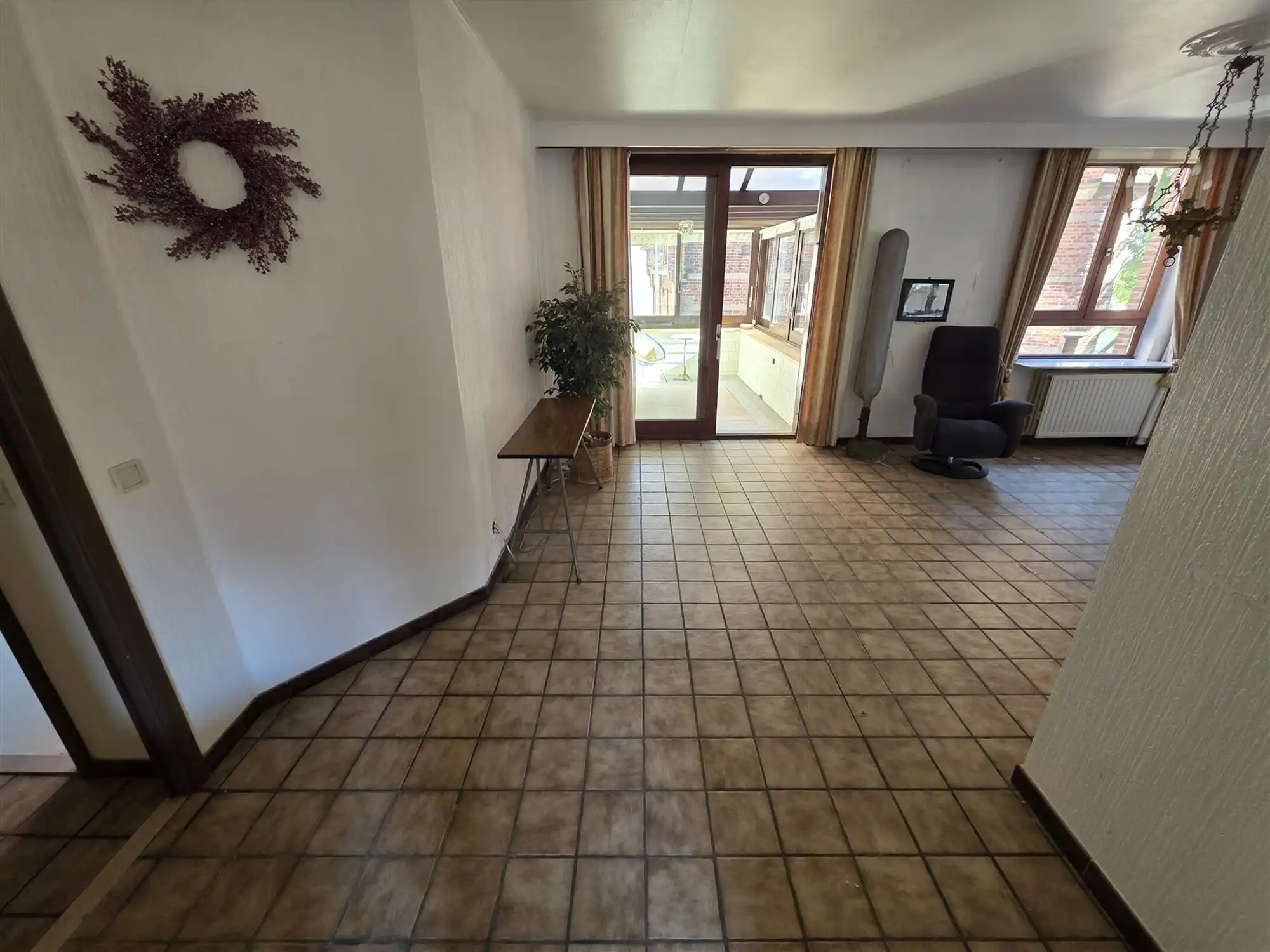 3-slaapkamer appartement top locatie! foto 15