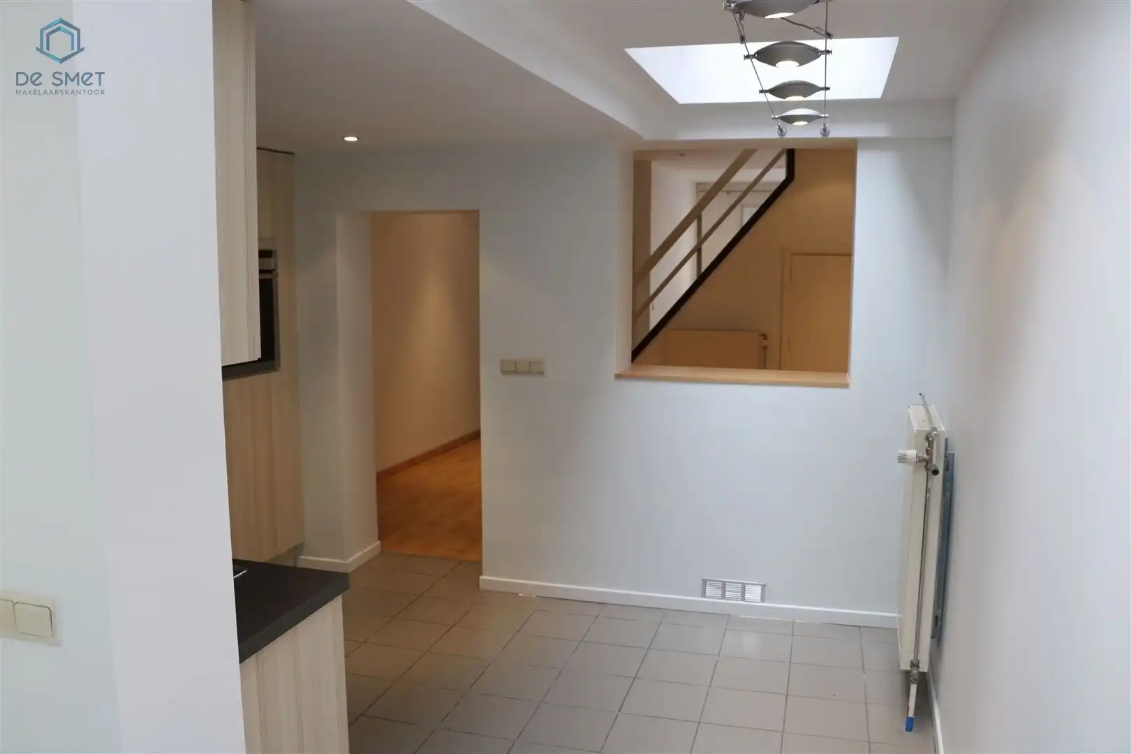 GERENOVEERDE WONING MET 3 SLP EN KOER foto 8