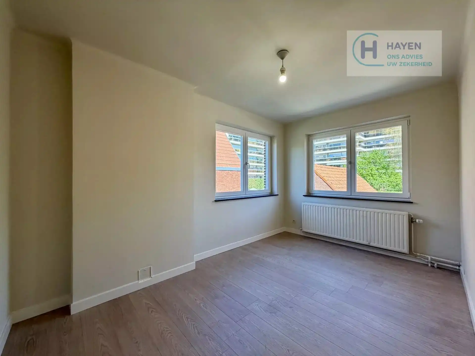 Ruime gezinswoning met 3 slaapkamers in Hasselt foto 15