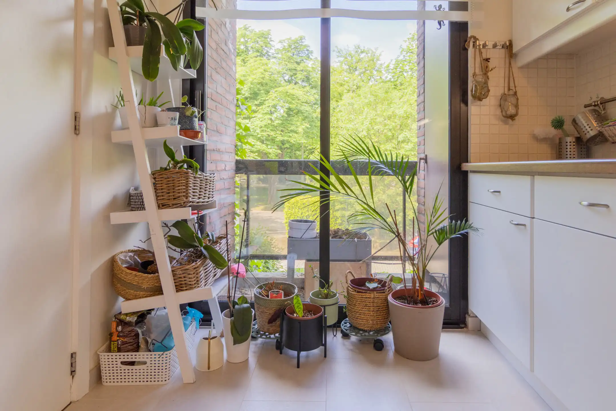 Prachtig appartement met 2 slaapkamers foto 12