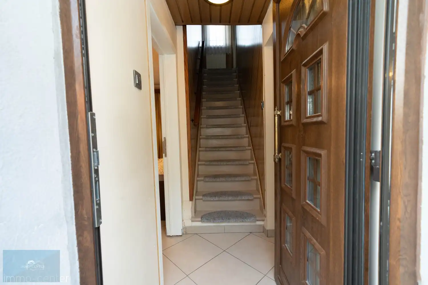 🏡 Gezinswoning met karakter in het hart van Waterschei – 3 slaapkamers, 2 garages & een royale tuin! foto 10