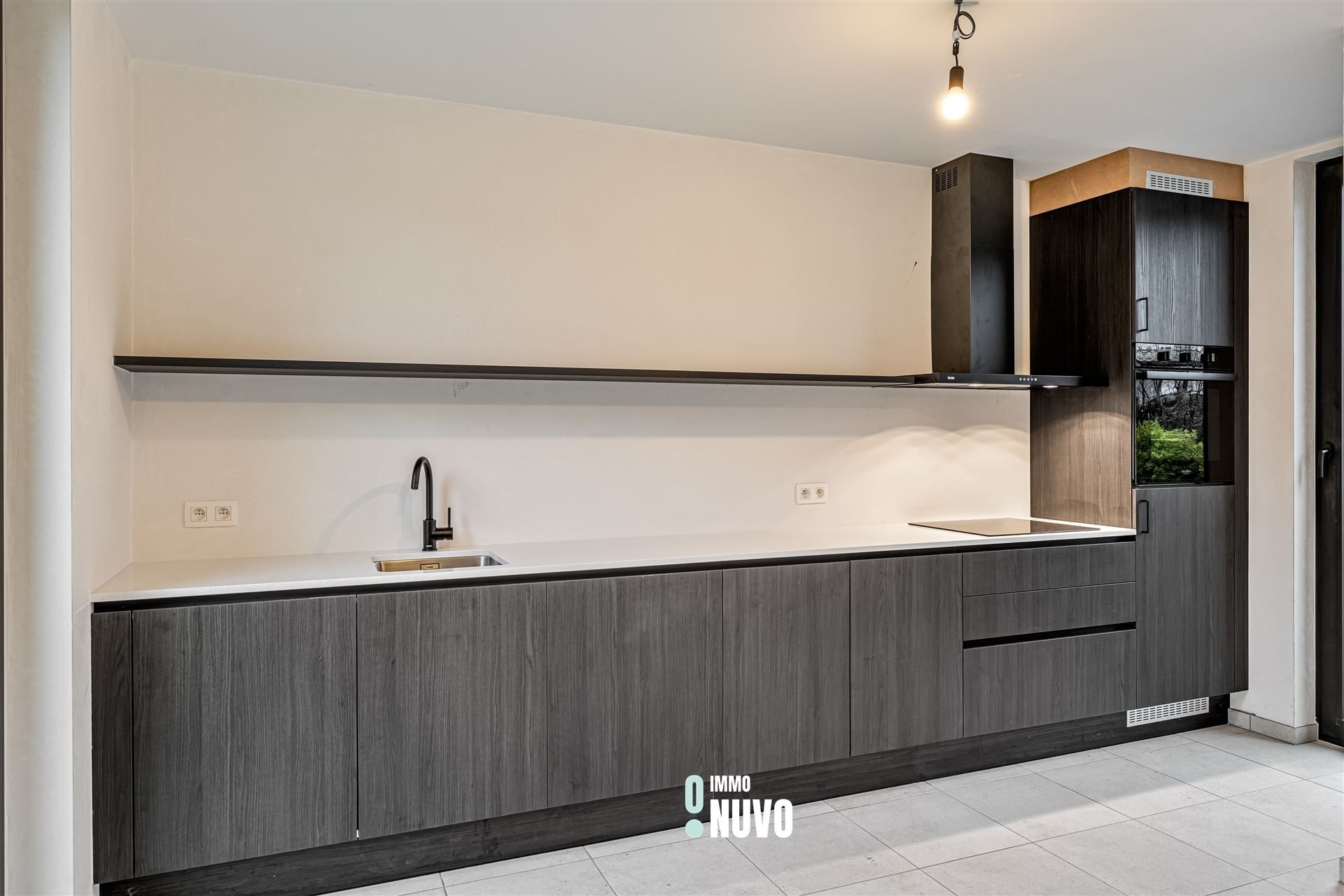 Luxueus en exclusief BEN-nieuwbouw tuinpaviljoen in hartje Aalst foto 6