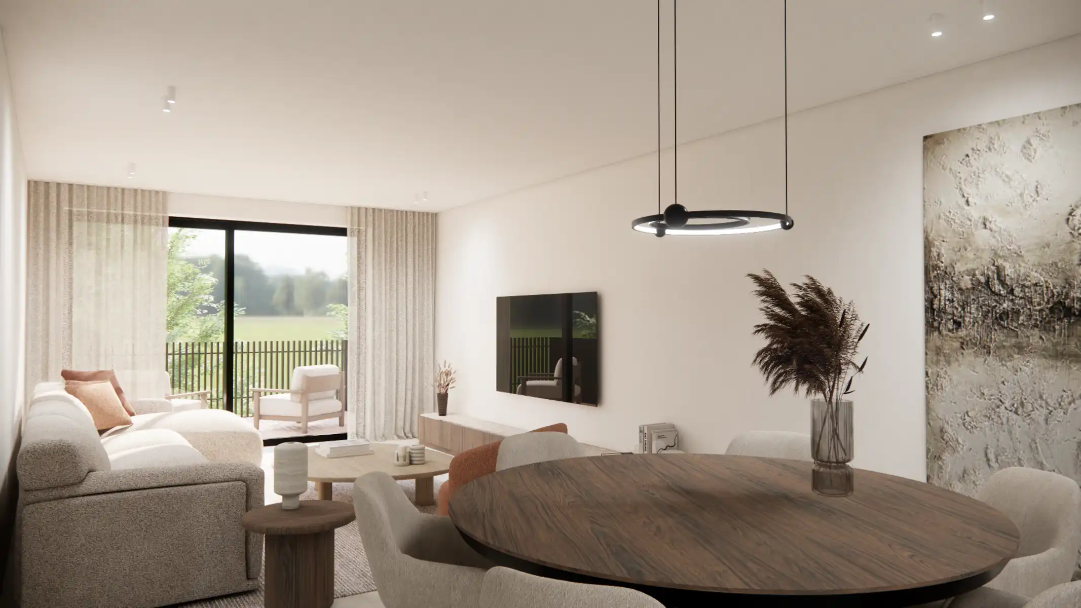Appartement te koop foto {{pictureIndex}}