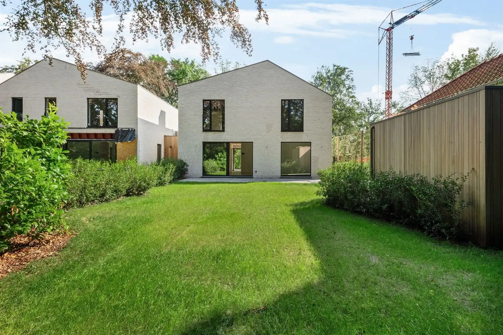 Huis foto 7