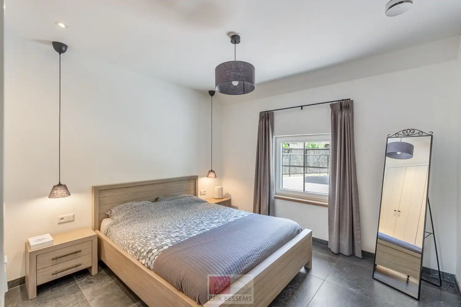 Gerenoveerde 18e-eeuwse langgevelhoeve in Kinrooi foto 27