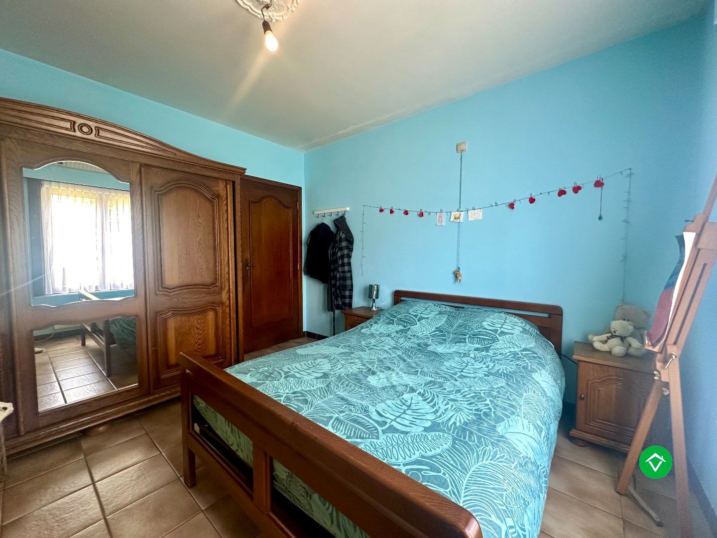 Alleenstaande woning op toplocatie nabij centrum Torhout foto 10