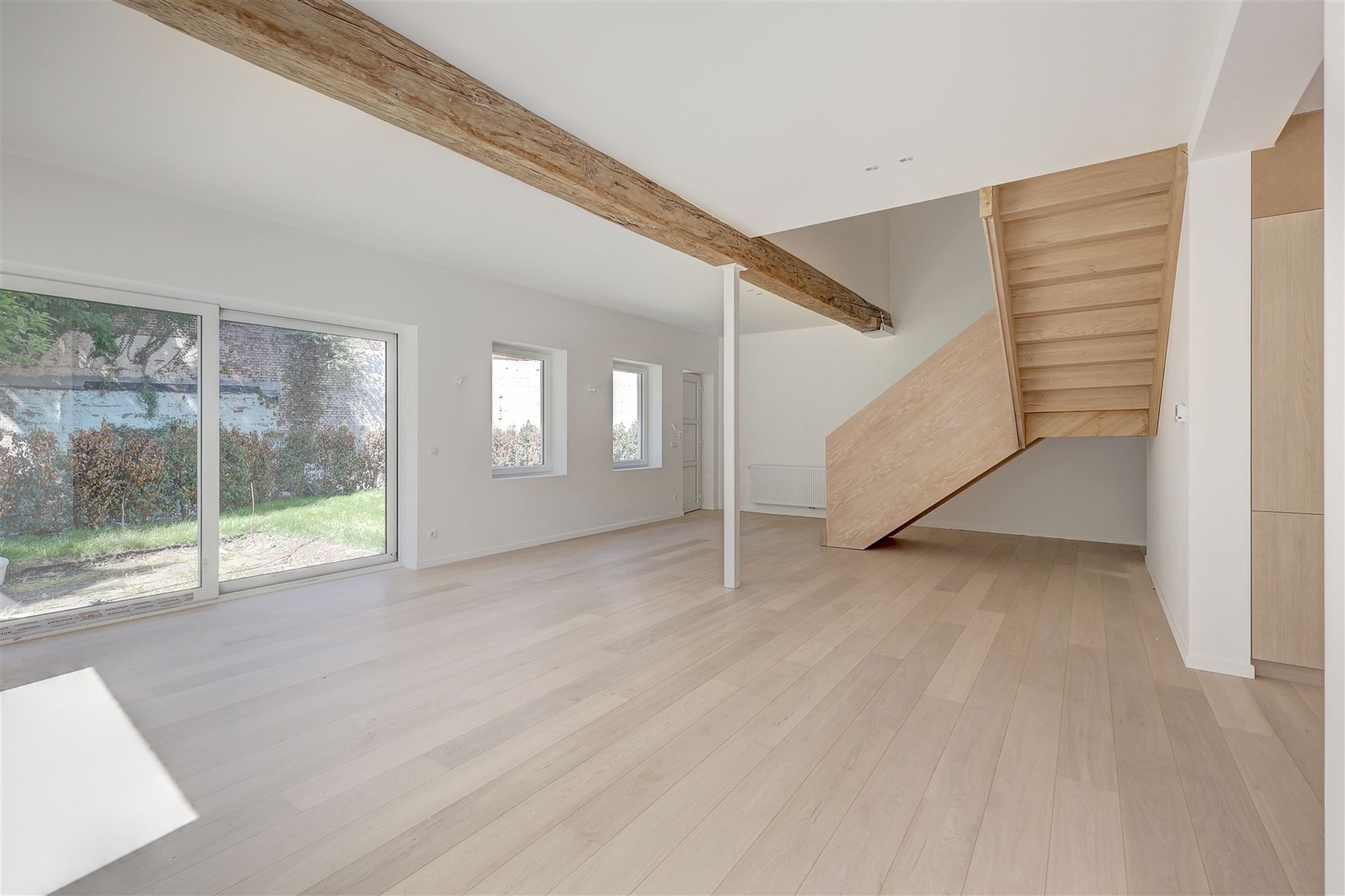 Prachtig gerenoveerd huis in binnengebied in centrum Kontich foto 7