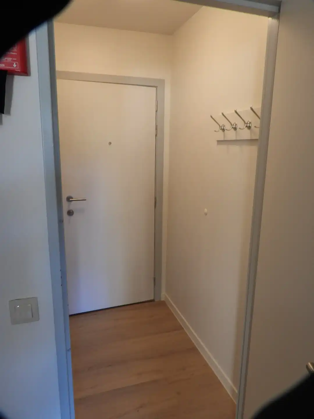 studio te huur  Naamsestraat 171 te 3000 leuven foto 2