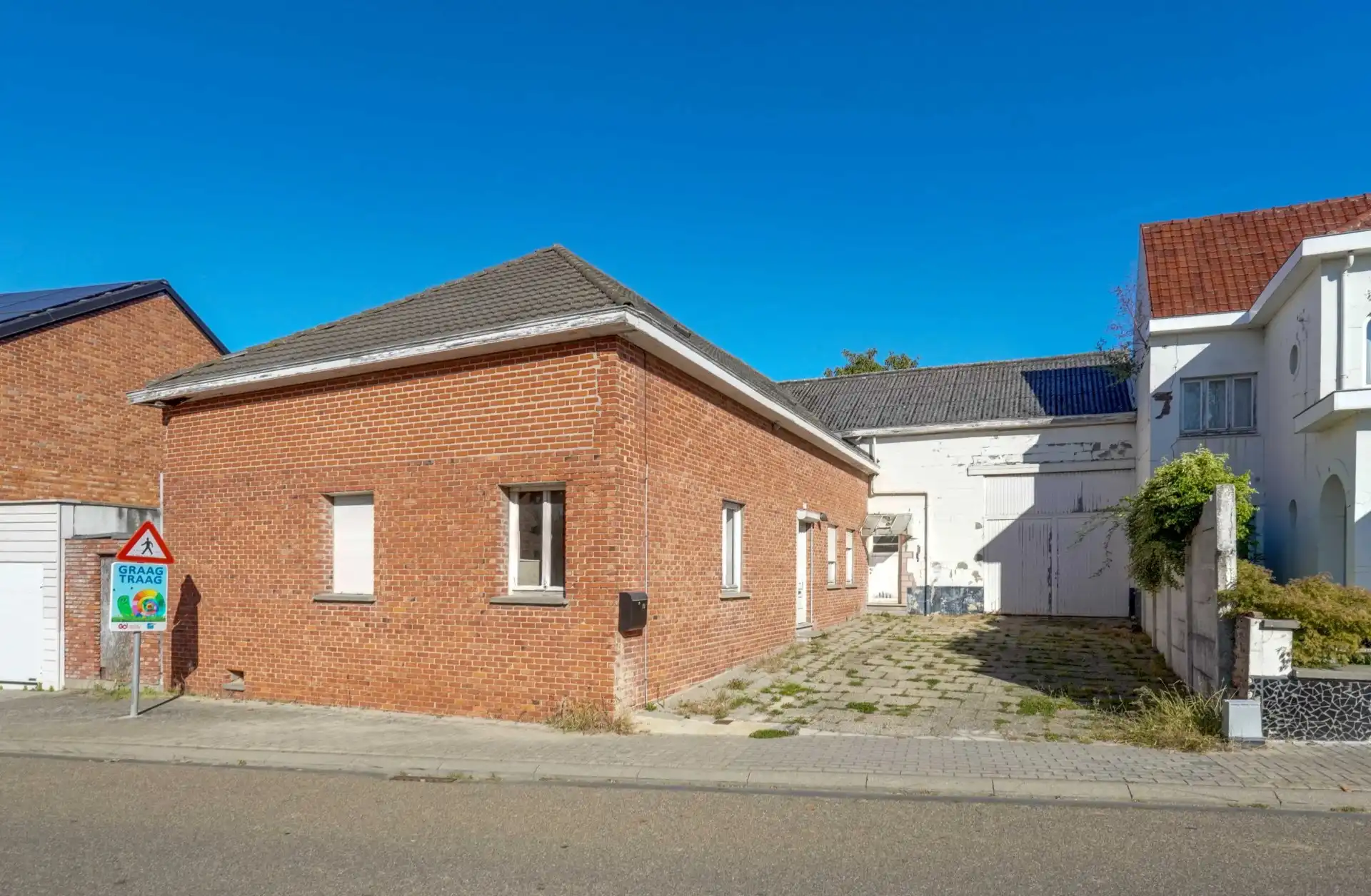 Huis te koop KRIEKELSTRAAT 19 - 3890 Gingelom
