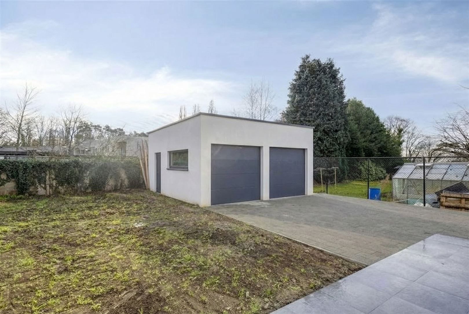 TE KOOP: Volledig gerenoveerde woning te Houthalen! foto 17