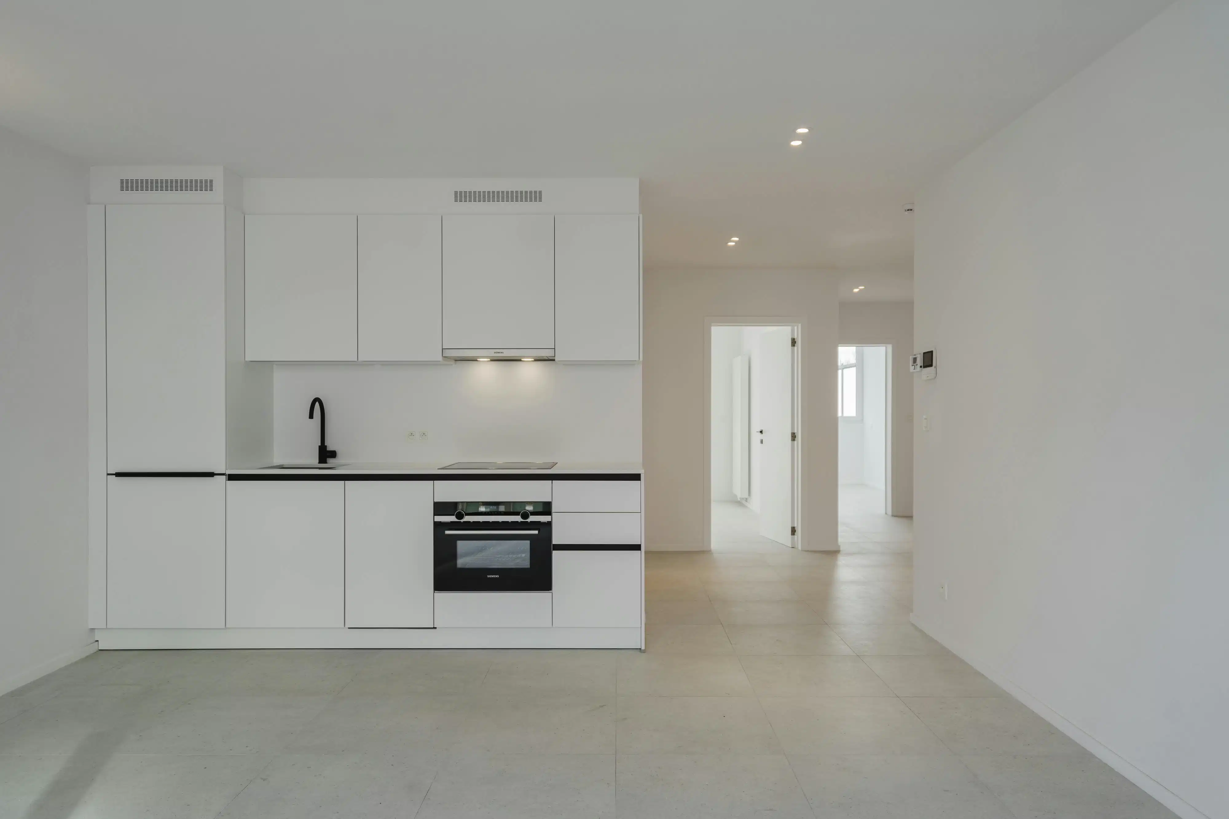 Energiezuinig 2-slaapkamer appartement te koop in Harelbeke foto 4