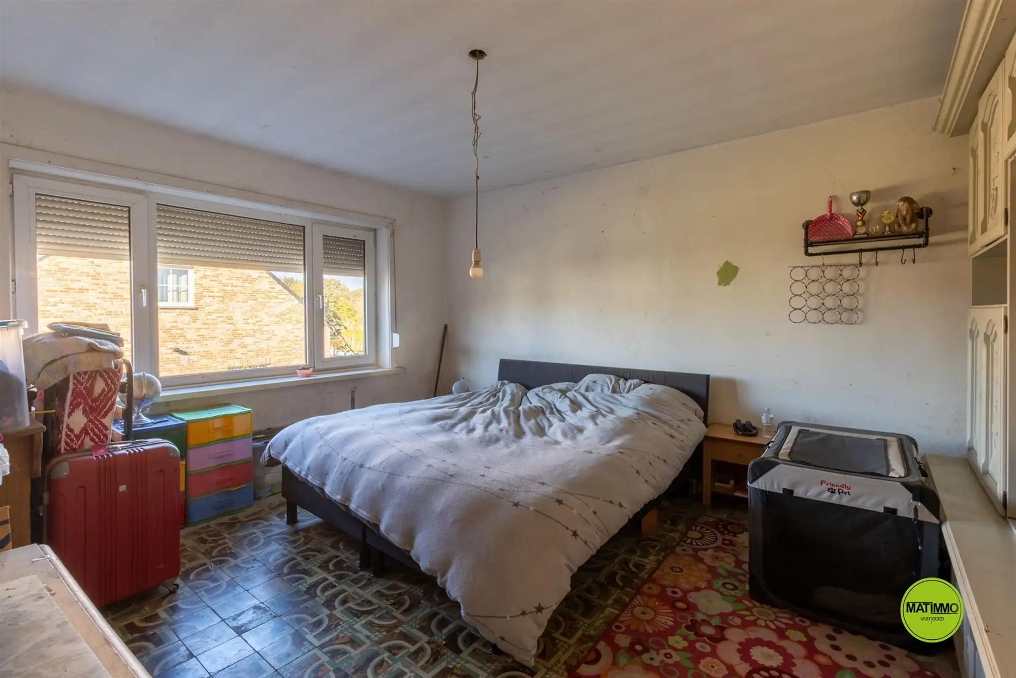 Vrijstaande woning met 3 slaapkamers in rustig Olmen foto 7