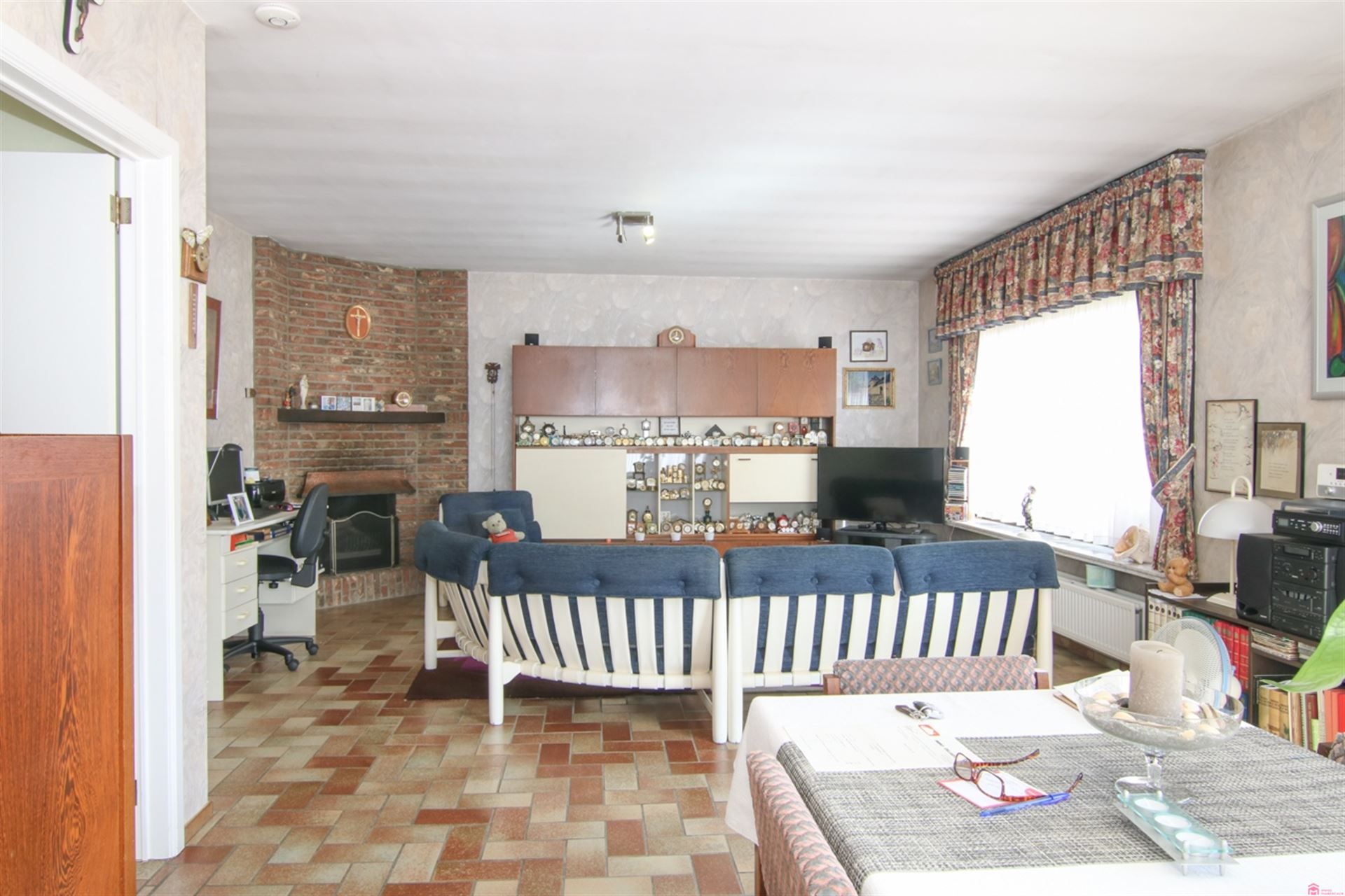 Gelijkvloerse woning met zuidgerichte tuin foto 7