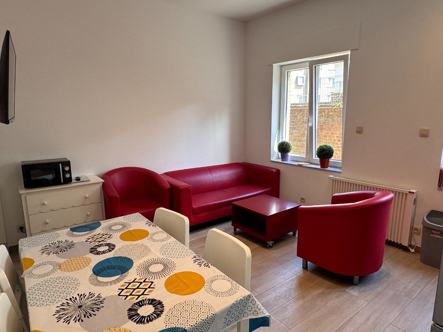 Residentie Largo G002 foto 7