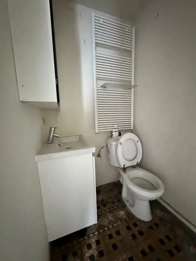 Woning met 2 slaapkamers te Bredene  foto 11