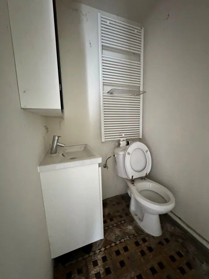 Woning met 2 slaapkamers te Bredene  foto 11