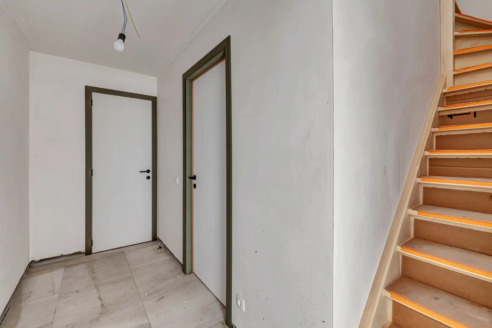Energiezuinige nieuwbouwwoning in Vinkt - Laatste lot! foto 9