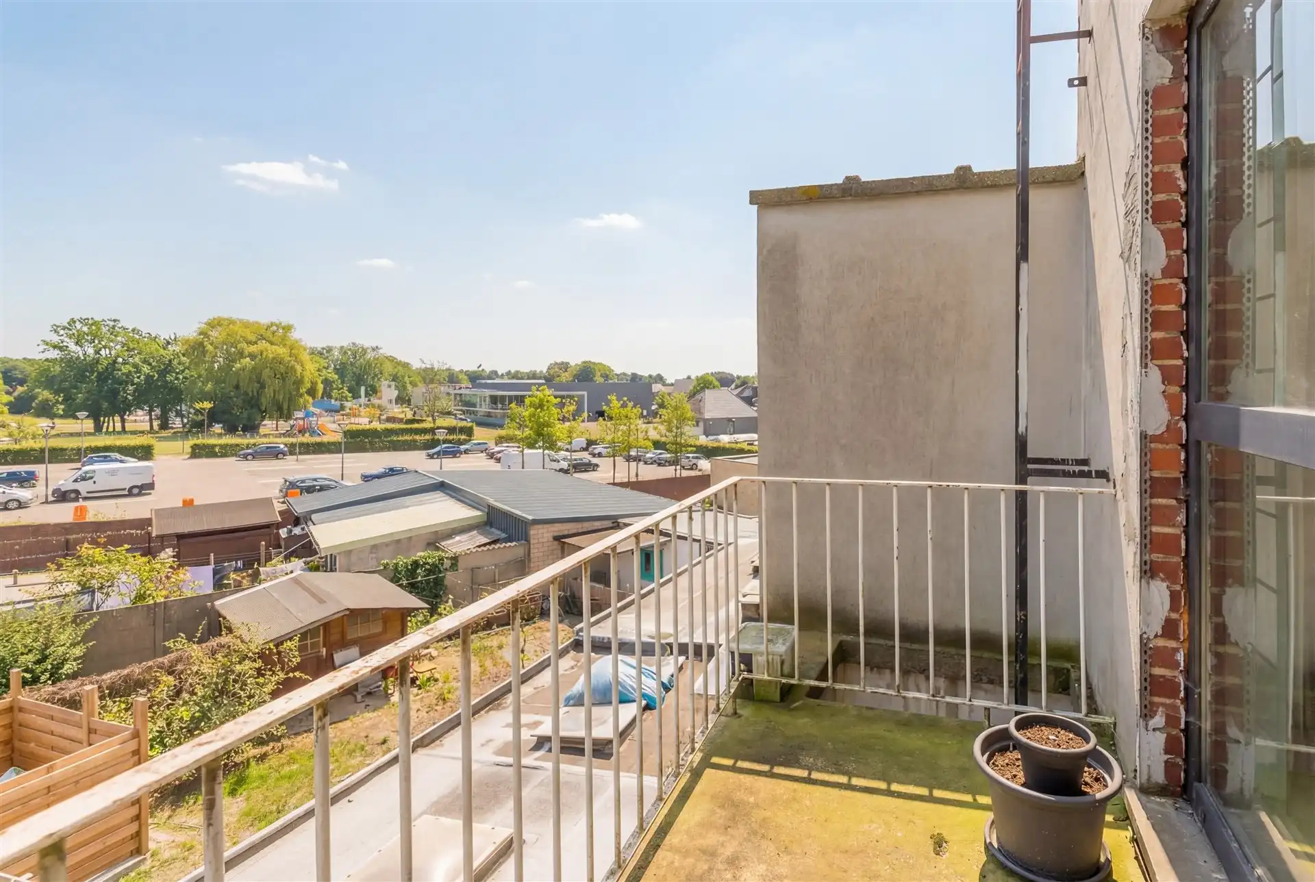 Building met 5 entiteiten en casco handelsruimte foto 22