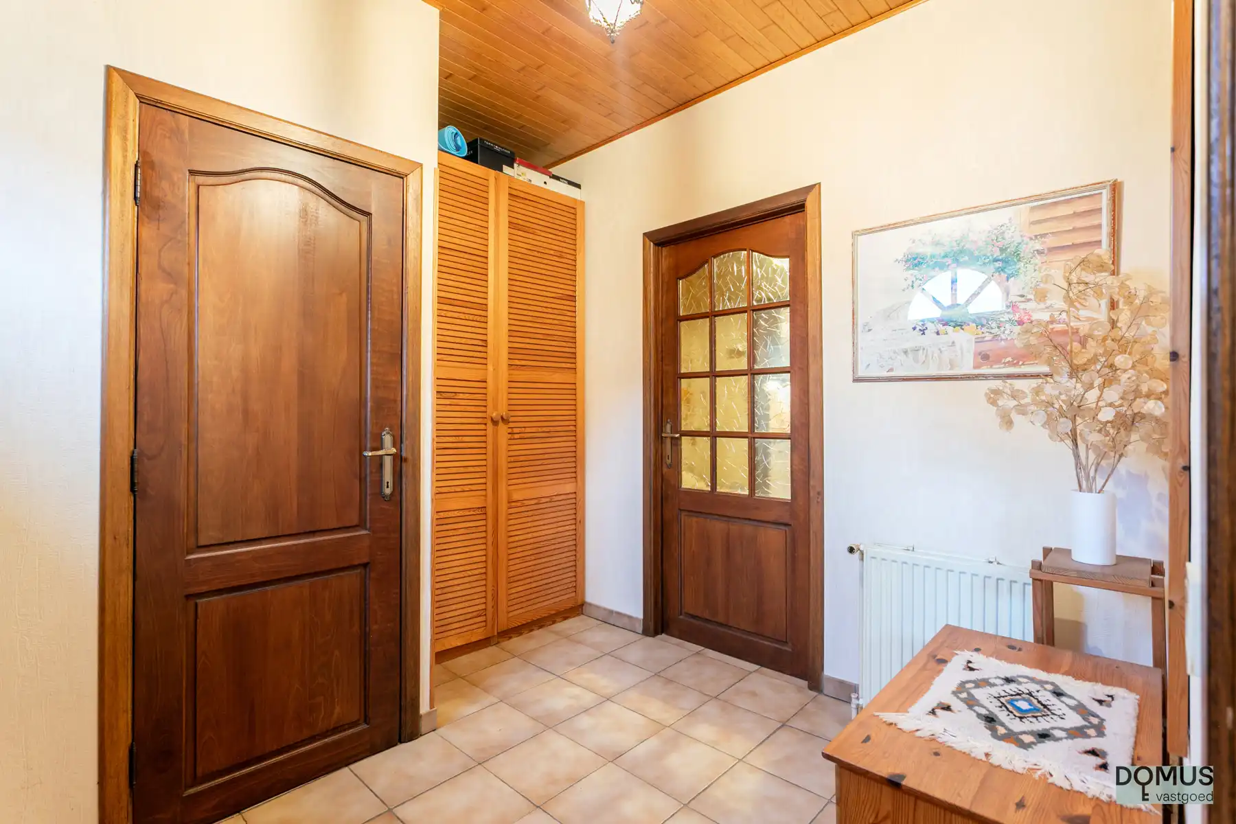 Te renoveren woning met potentieel in het centrum van Meise foto 2