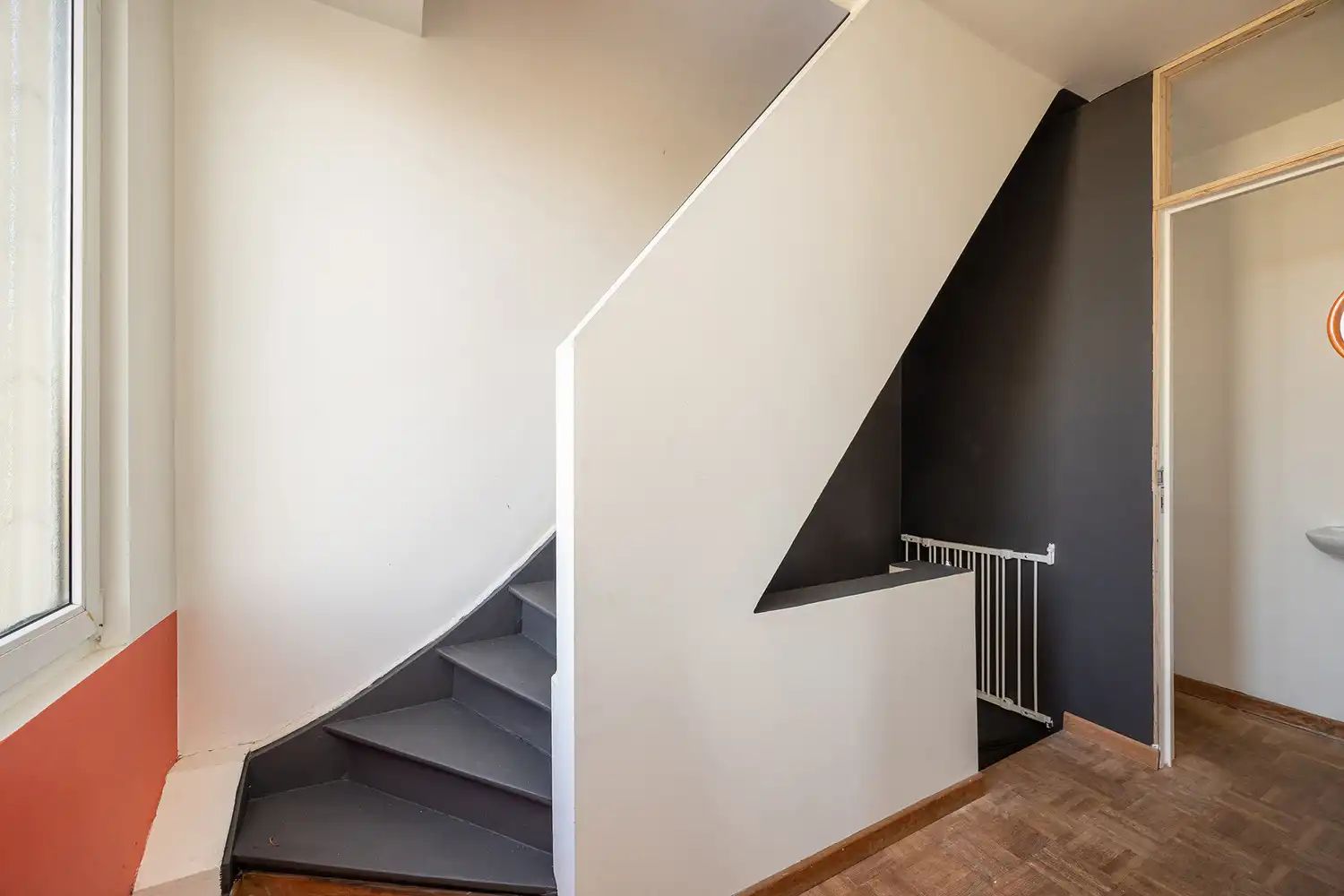 Riant duplex-app (194m²) met mogelijkheid voor groot dakterras foto 15