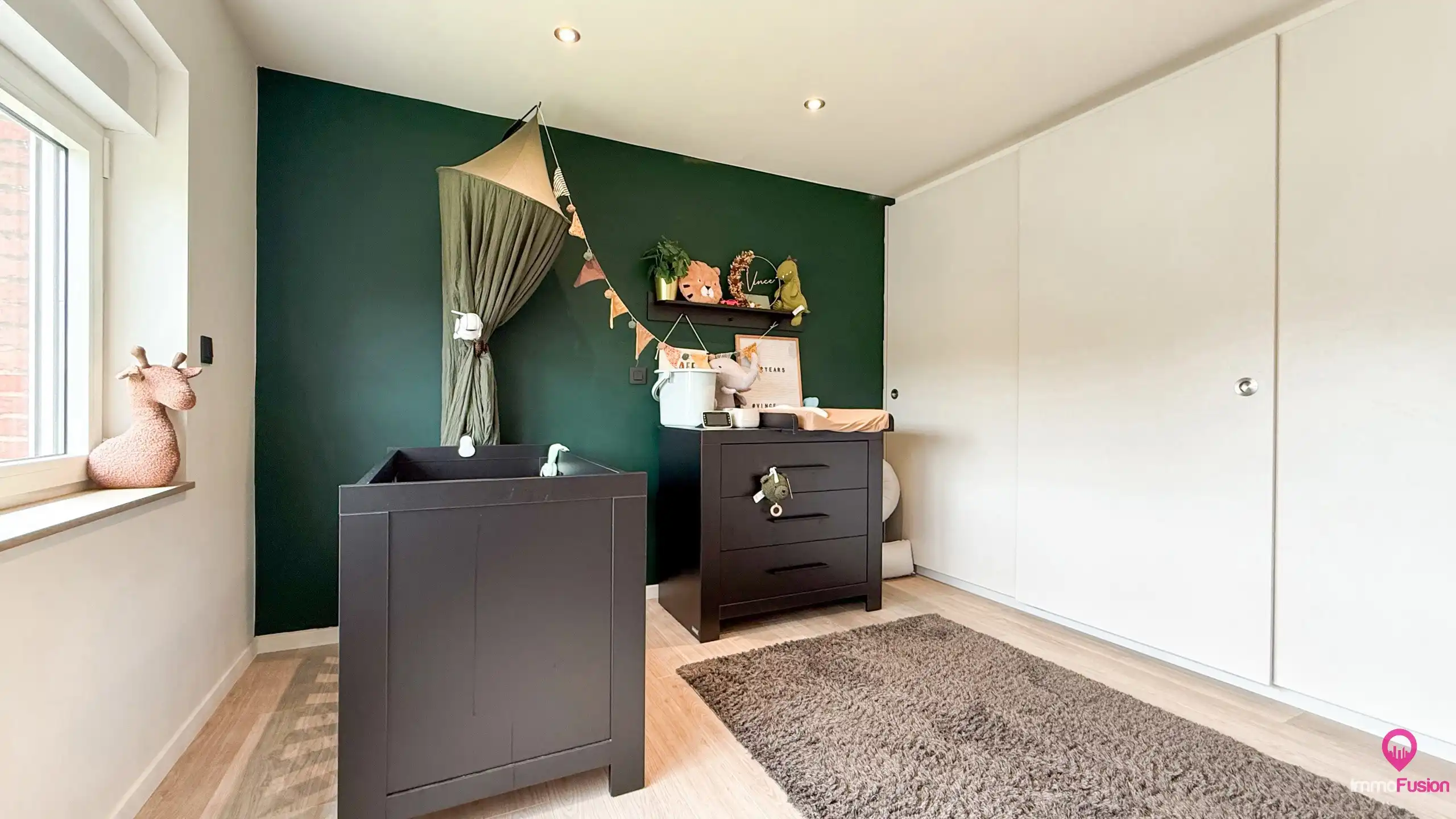 Woning met werkplaats van 125m², tuin en EPC B te Koersel! foto 18