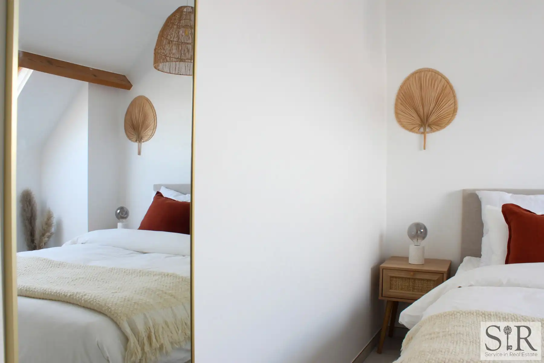 Appartement te huur foto 15