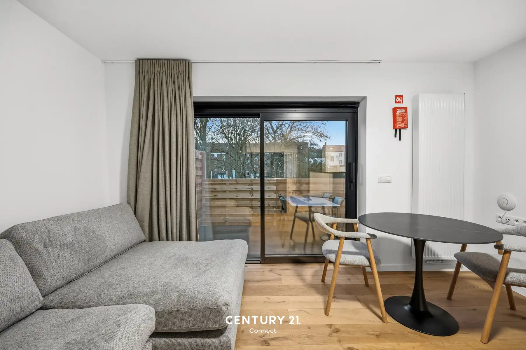 Wonen of investeren in residentie Piazza! foto 4