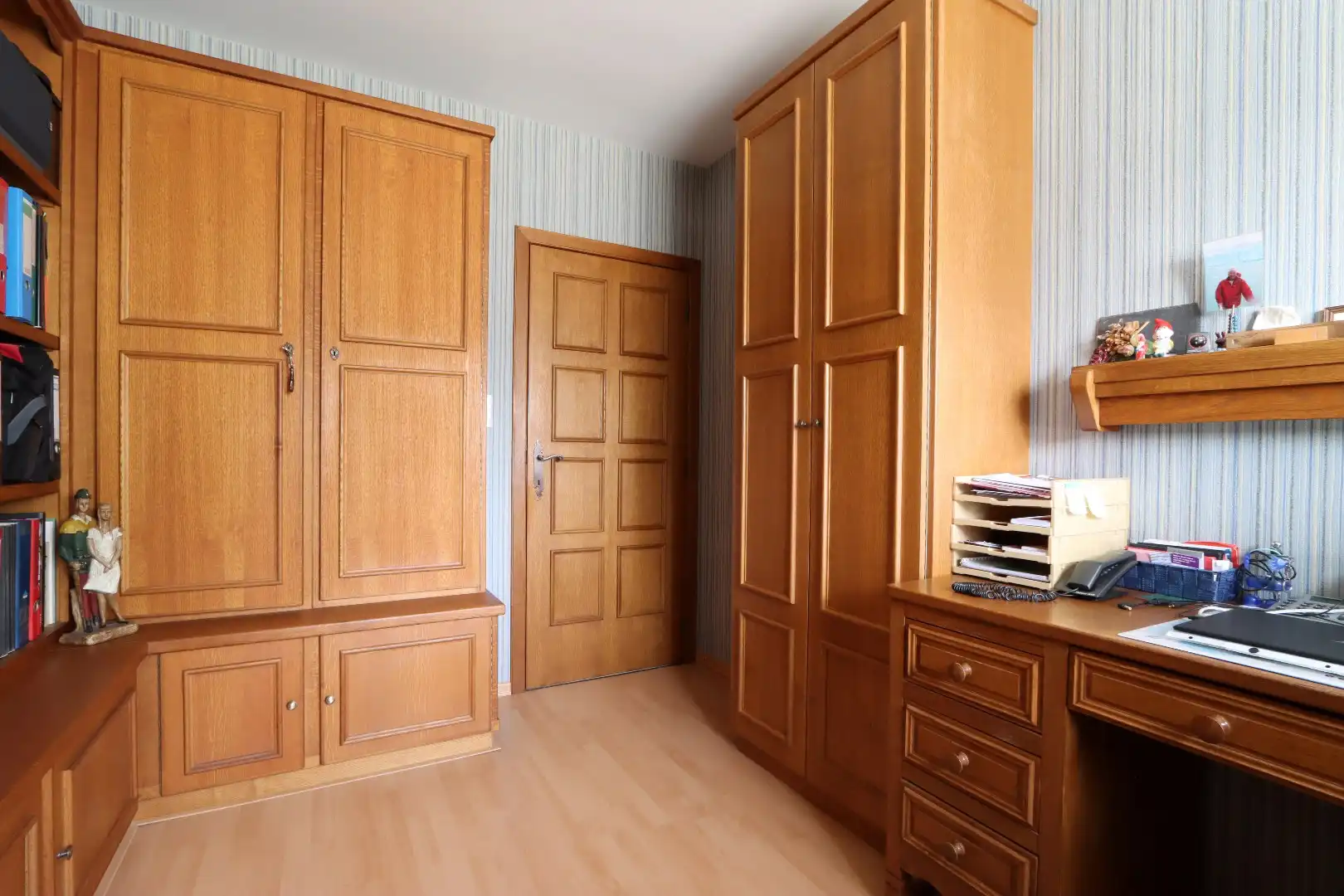 Instapklare gelijkvloerse woning  foto 16