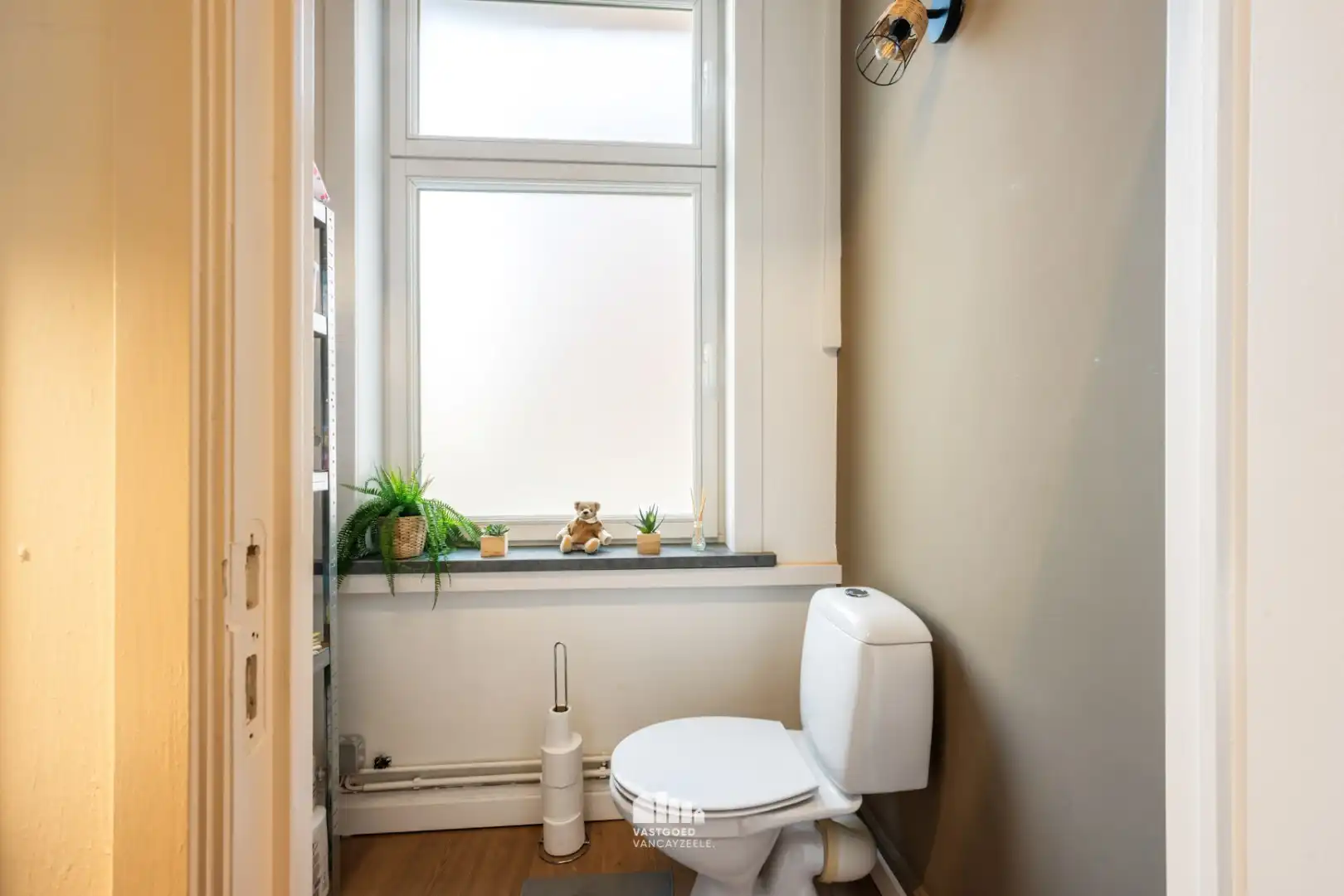 Unieke handelswoning op TOPlocatie in hartje Ieper foto 16