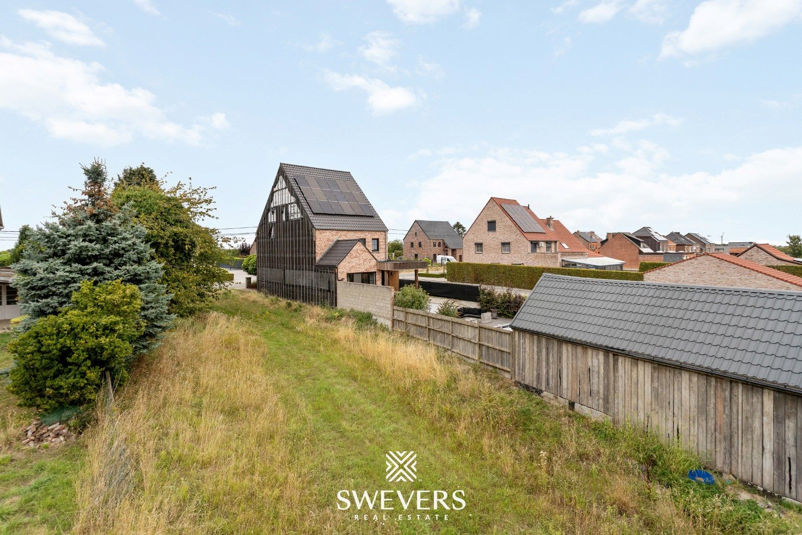 Bouwgrond met open zicht in landelijke omgeving Sint-Truiden foto 10