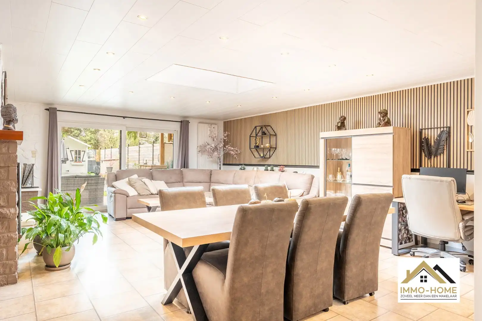 Instapklare woning in rustige buurt  foto 21