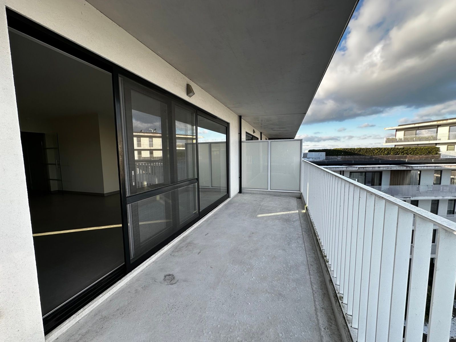 Recent appartement met volwaardige slaapkamers in Aalter! foto 5