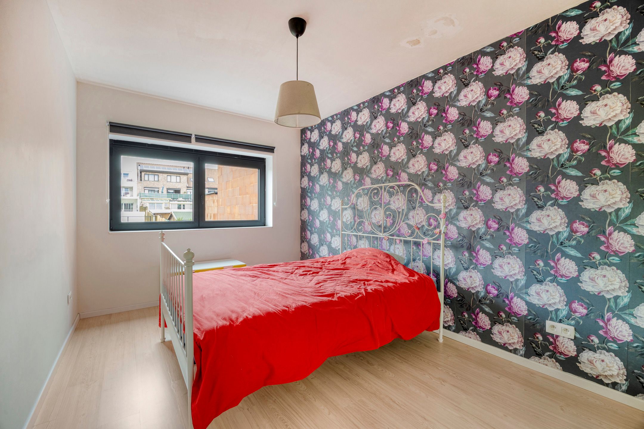 Moderne woning in doodlopende straat te Bertem foto 12