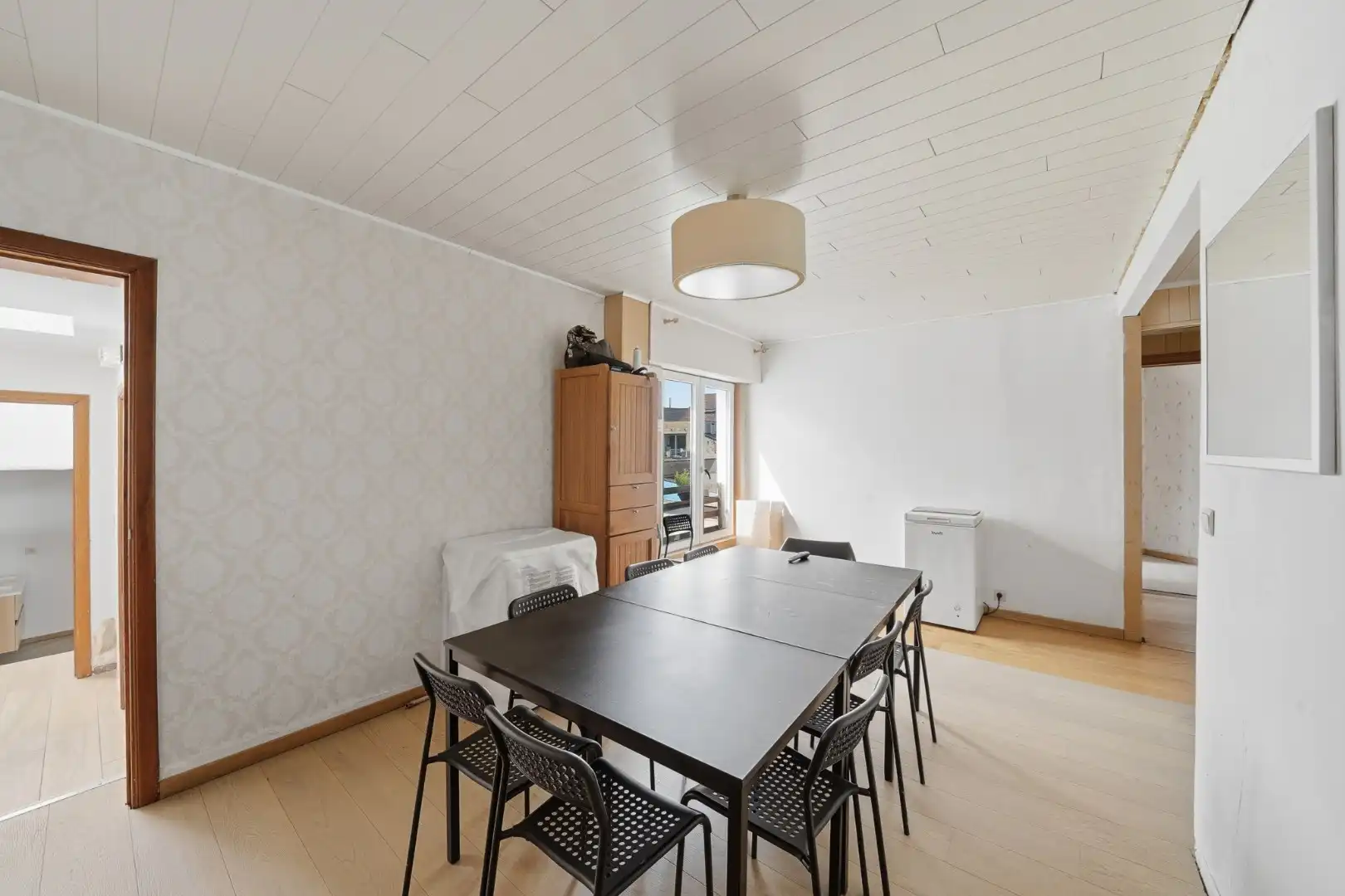Ruime woning met veel mogelijkheden te Oostende foto 9