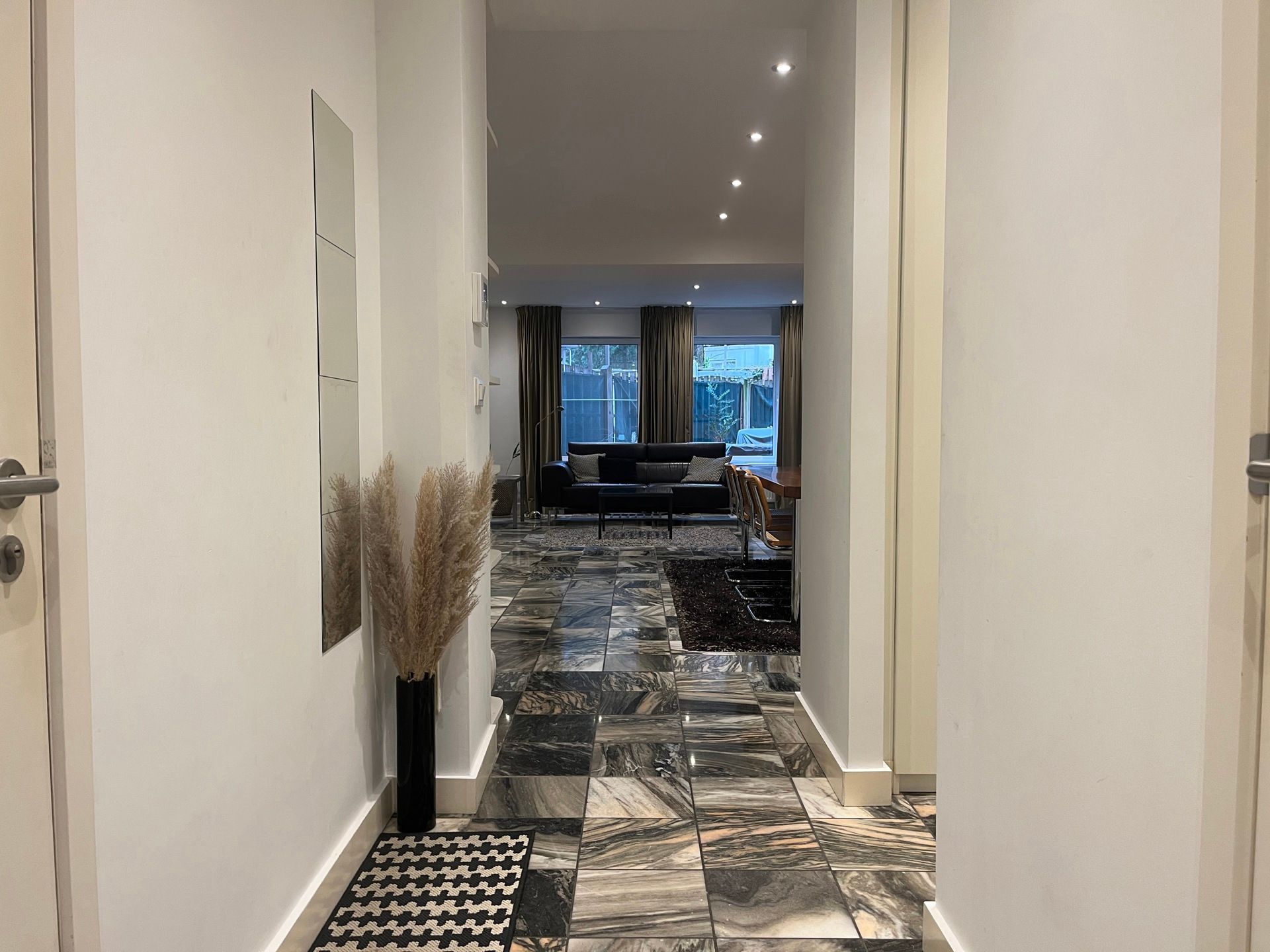 Prachtig gemeubeld appartement op toplocatie. foto 6