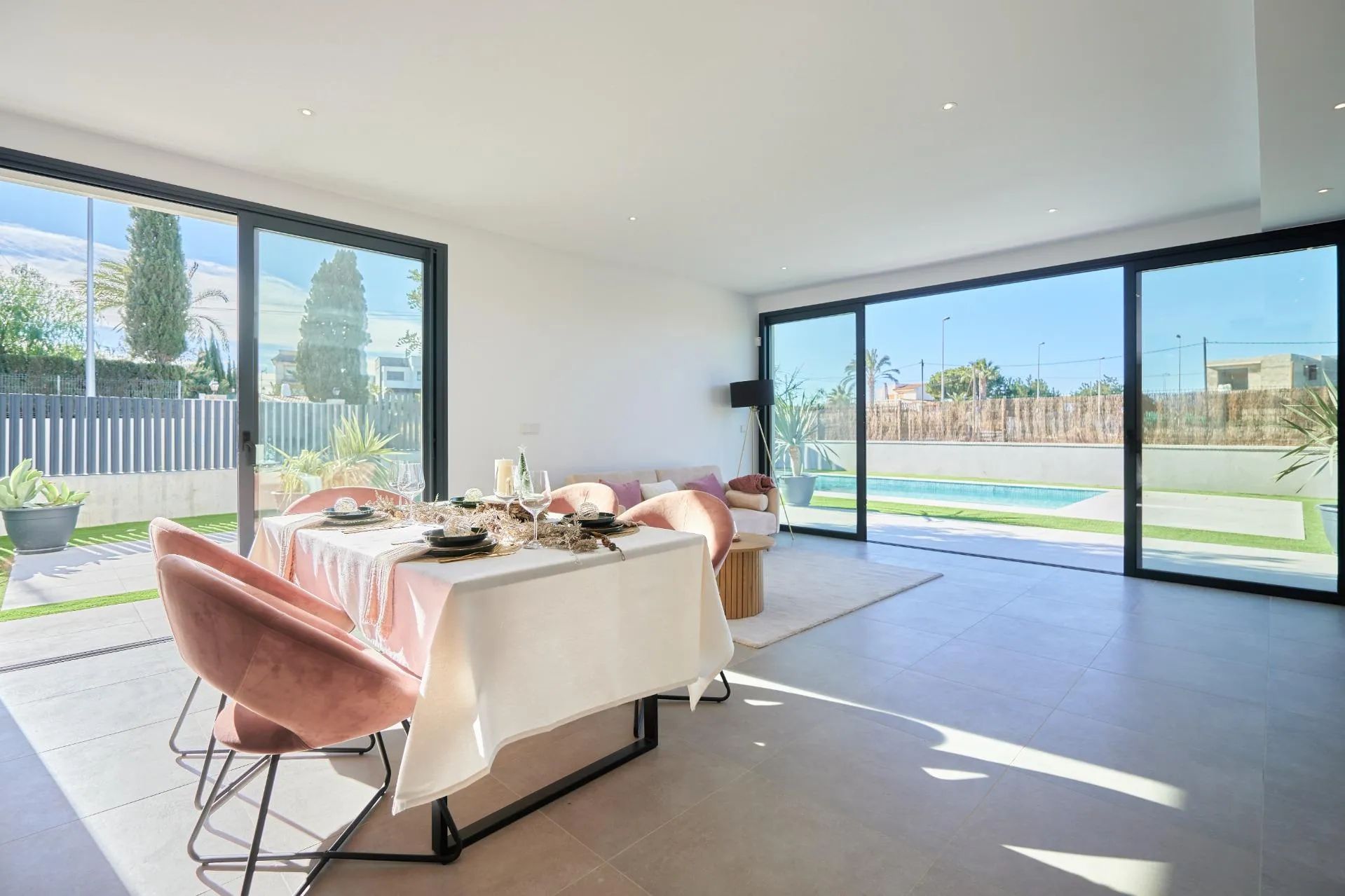 Exclusieve luxe villa's in San Juan de Alicante: ontdek jouw droomhuis aan de Costa Blanca foto 27