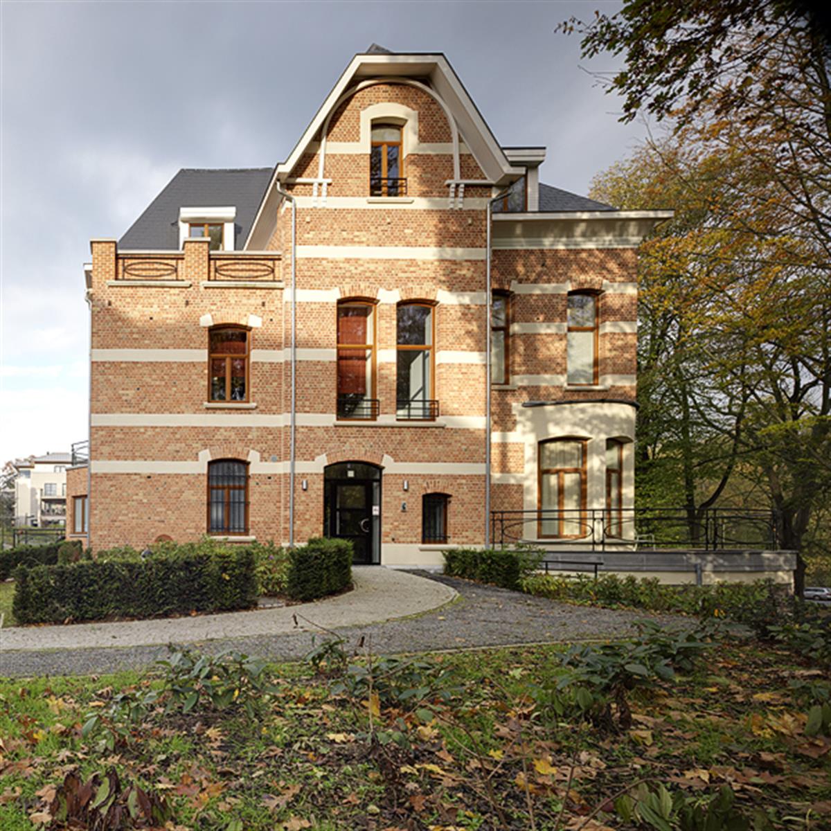 Penthoude gemeubeld 2 slaapkamer (Val Duchesse) foto 14